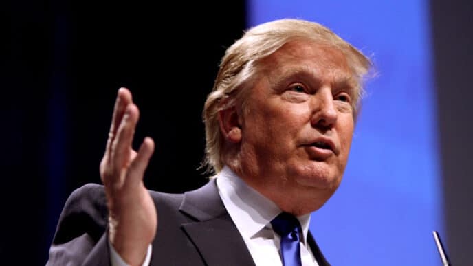 Trump cessez-le-feu à Gaza