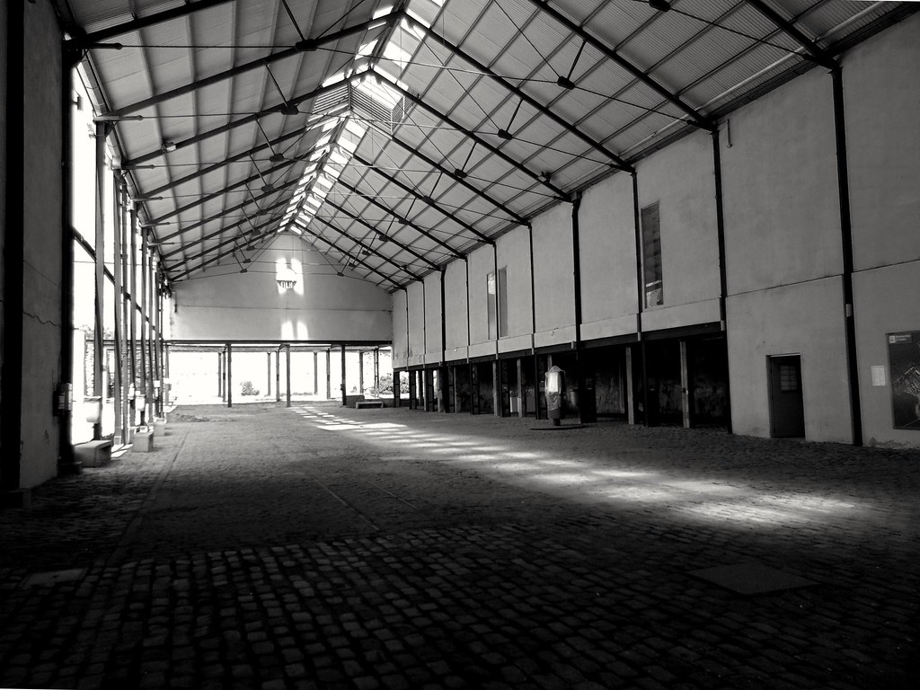 Industrie Américaine