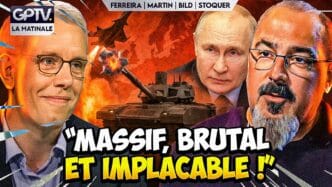 La percée russe à Dnipropetrovsk marque un tournant stratégique dans le conflit ukrainien, révélant l’enlisement militaire de Kiev face à Moscou.