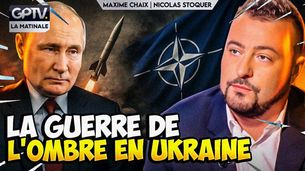 Révélations sur les opérations clandestines de la CIA en Ukraine dès 2014 : infiltration, snipers, changement de régime, une guerre secrète orchestrée.