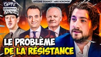 La souveraineté culturelle française est-elle possible sans enracinement identitaire ? Une analyse de la fracture idéologique de la droite.