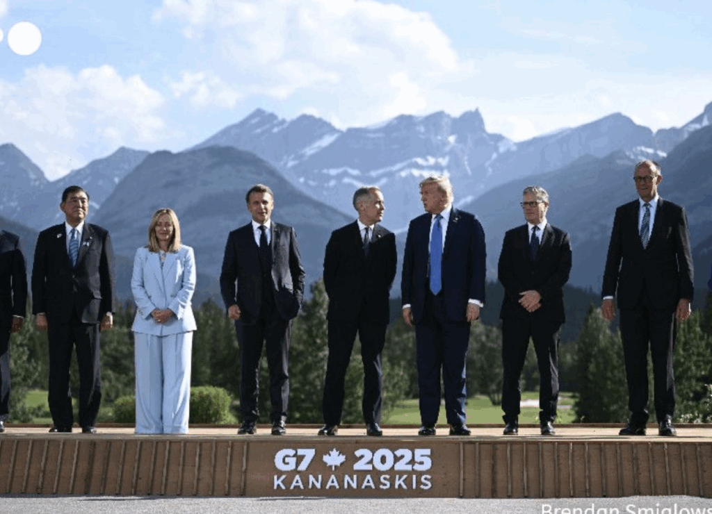 G7 2025