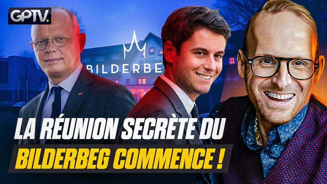 reunion secrete bilderberg