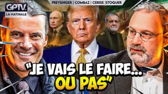 trump israel iran