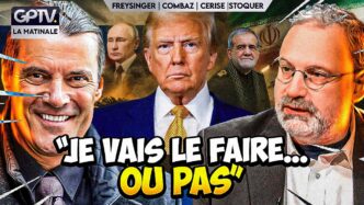 trump israel iran