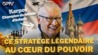 Anatoli Karpov, légende des échecs, allie rigueur stratégique, engagement humanitaire et passion culturelle. Découvrez le maître sous toutes ses facettes.