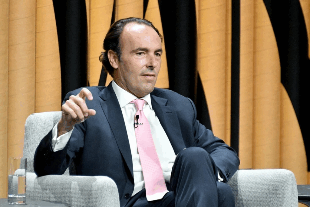 Kyle Bass