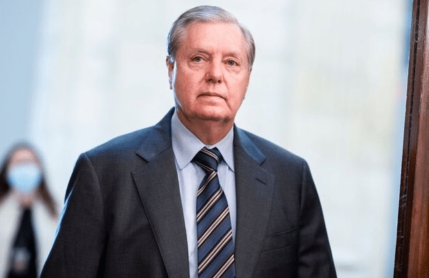 Lindsey Graham