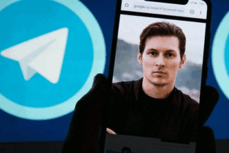 Pavel Durov