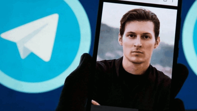 Pavel Durov