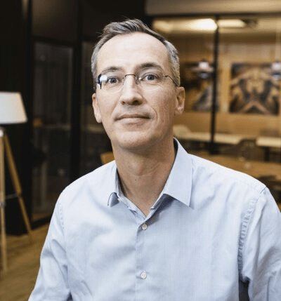 Pierre-Édouard Stérin