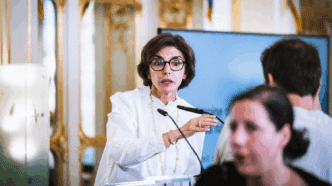Rachida Dati
