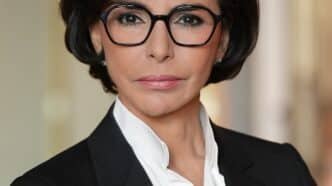 Rachida Dati - Patrick Cohen