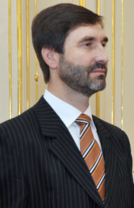 Juraj Blanár-Russie-Ukraine