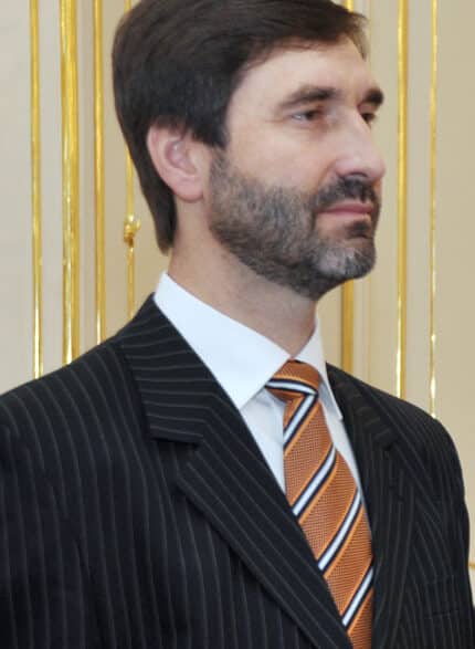 Juraj Blanár-Russie-Ukraine