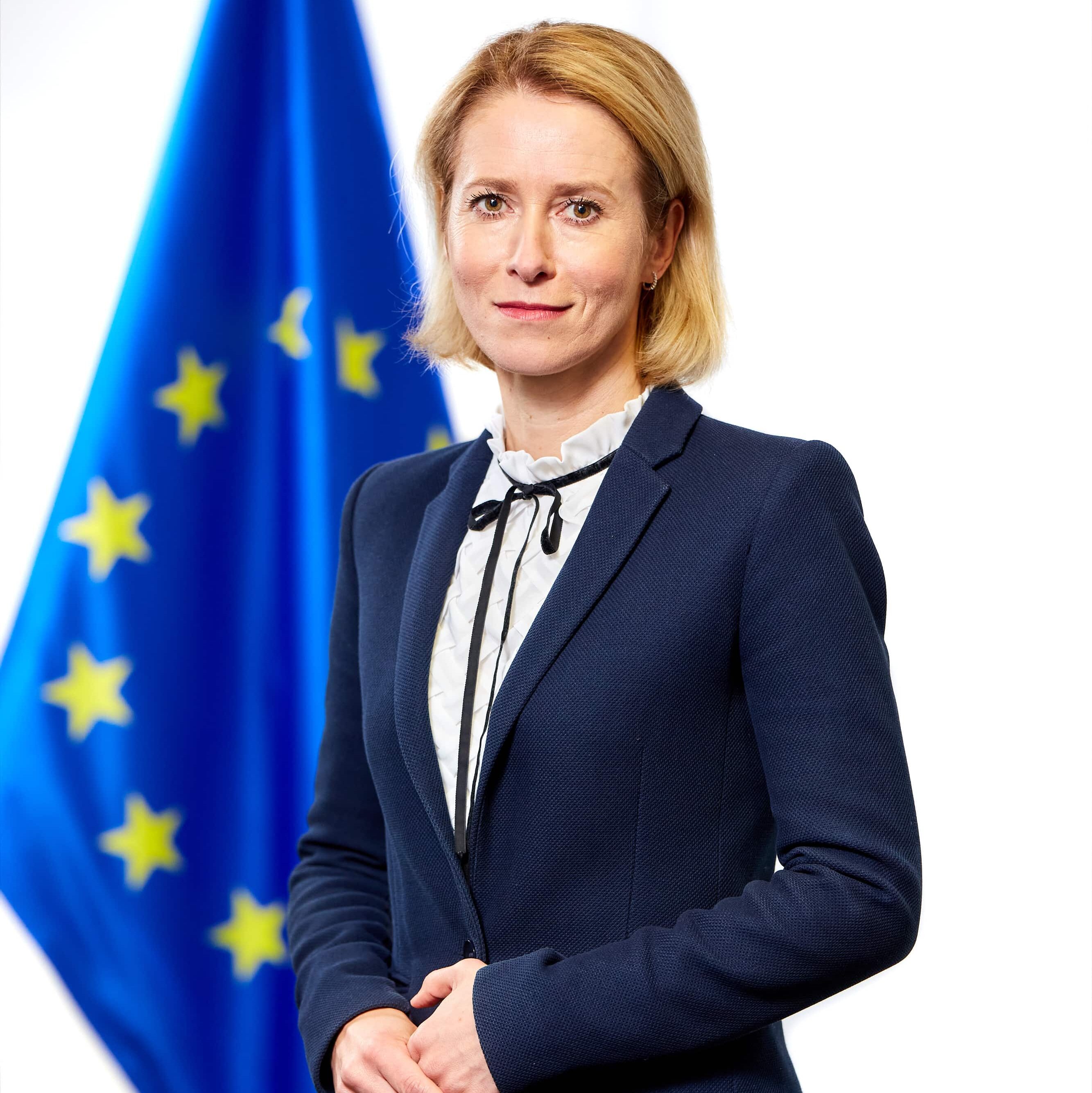 Kaja Kallas