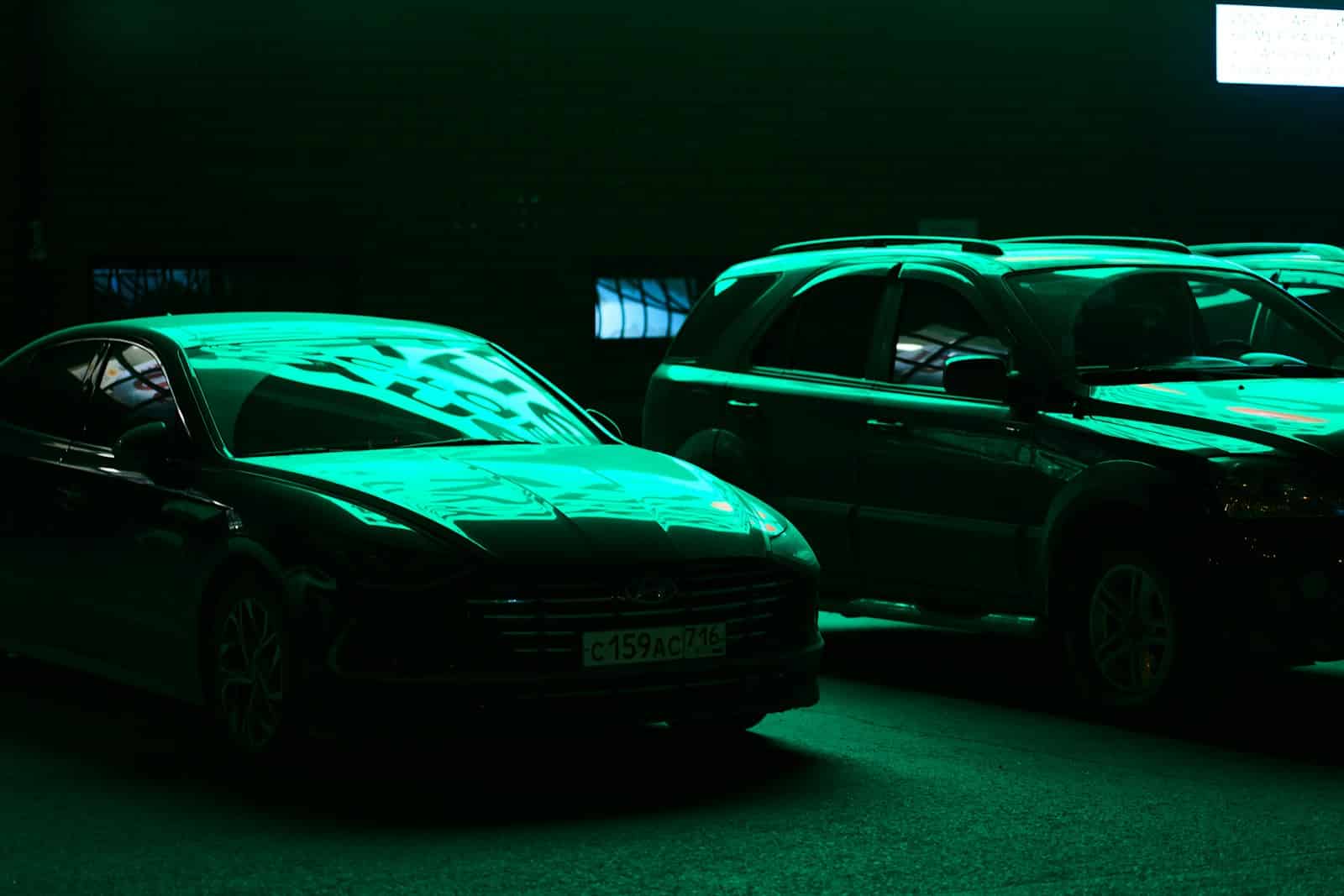 electric cars China