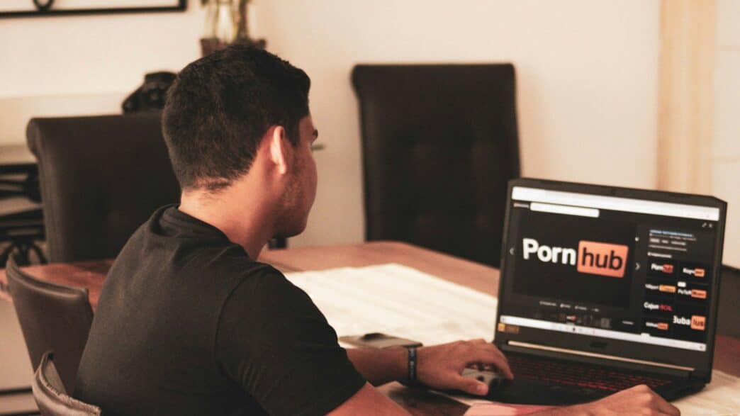 Sites pornographiques