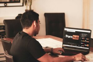 Sites pornographiques