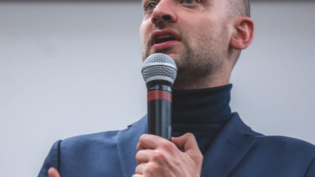 Jean-Noël Barrot
