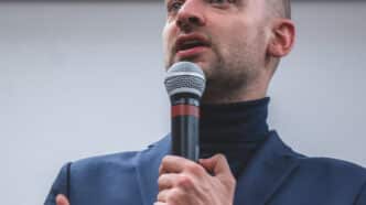 Jean-Noël Barrot