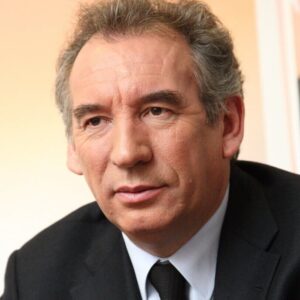 François Bayrou