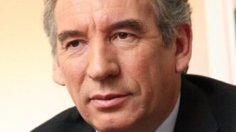 François Bayrou