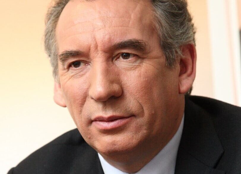 François Bayrou