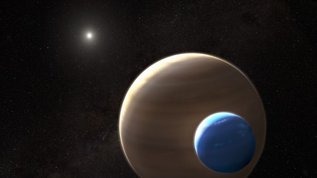 système Kepler-725