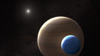 système Kepler-725