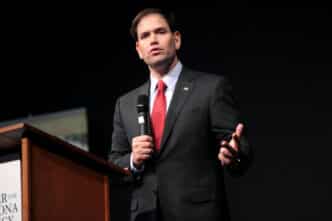 Marco Rubio