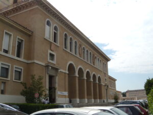 Aix-Marseille University science