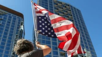 ICE deportation