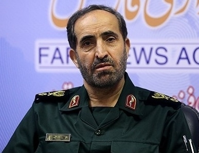 L'armée israélienne élimine le nouveau chef d'état-major de l'armée iranienne 