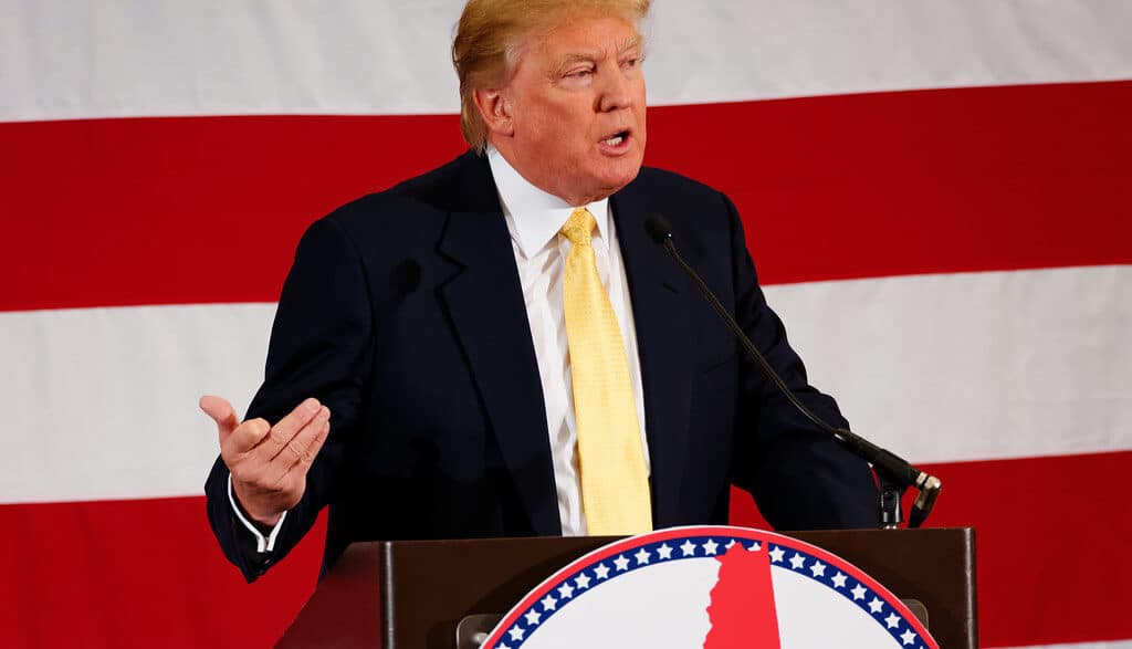 Donald Trump-G7-Sanctions Russie