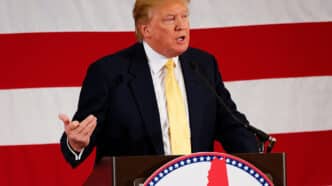 Donald Trump-G7-Sanctions Russie