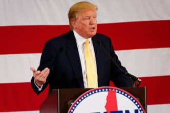 Donald Trump-G7-Sanctions Russie