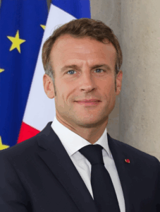 Macron sur la guerre entre Israël et l’Iran