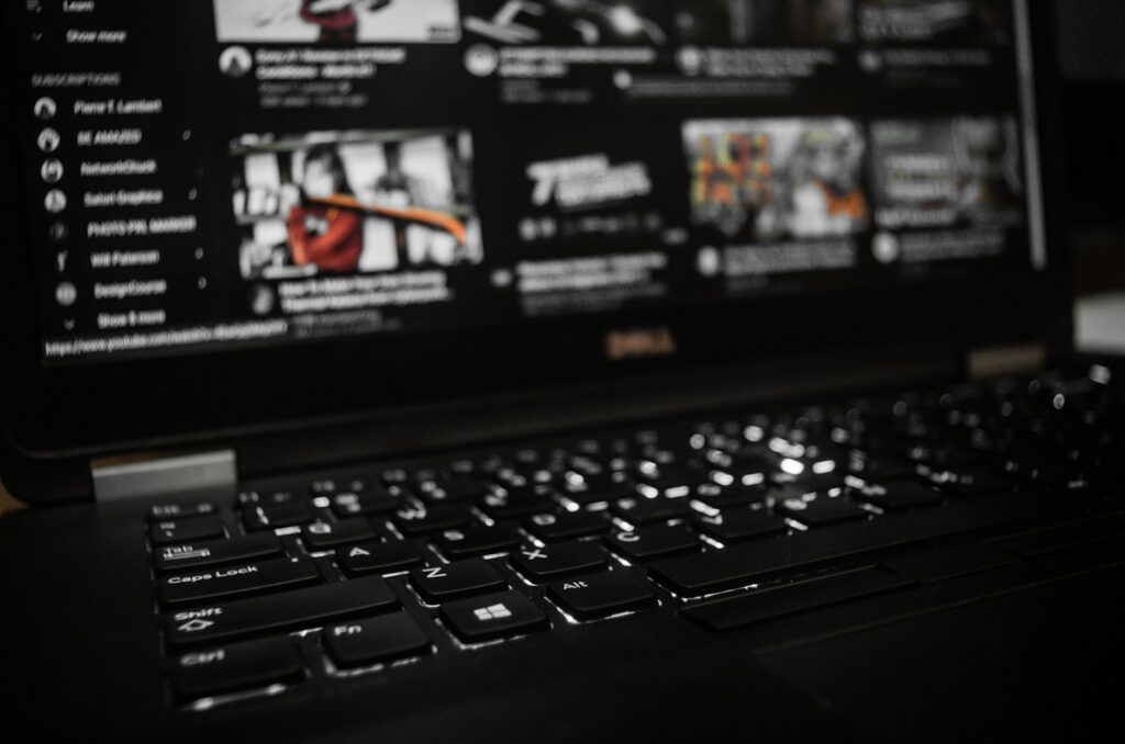Sites pornographiques