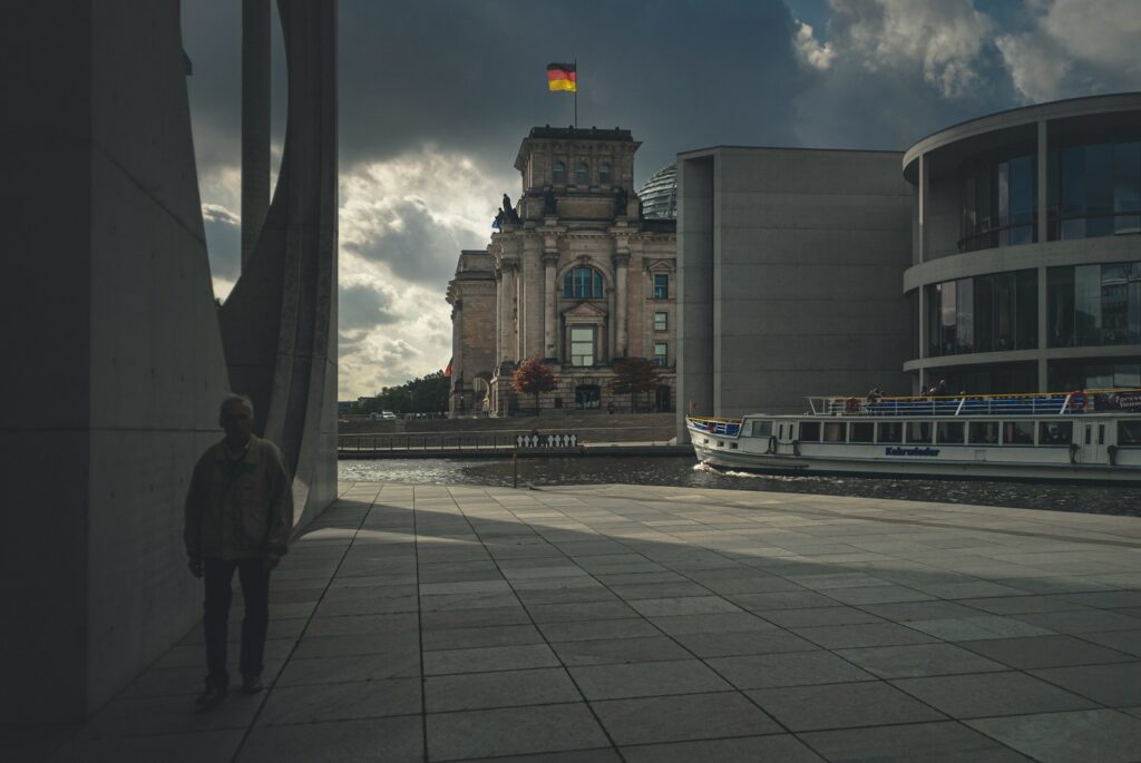 Budget Allemand