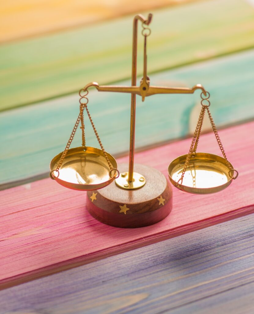 des inégalités dans le traitement judiciaire