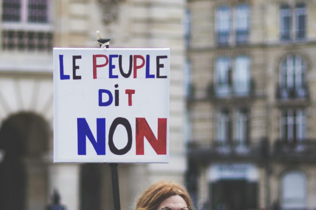 Manifestation