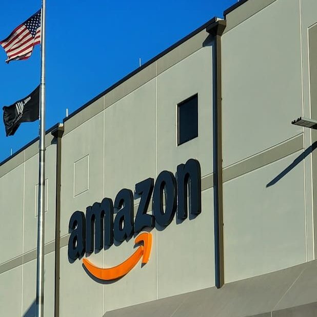 Amazon investissement IA