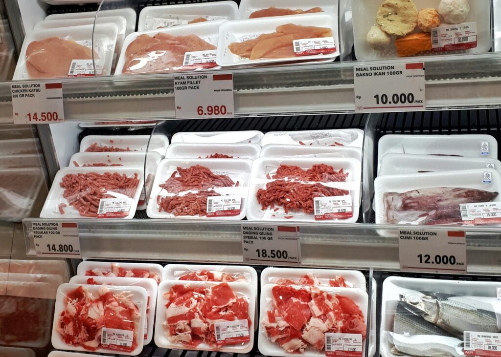 Intoxication alimentaire : qu’est-ce que la bactérie E. coli 

