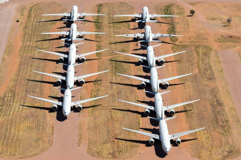 attaque de drone en Russie
