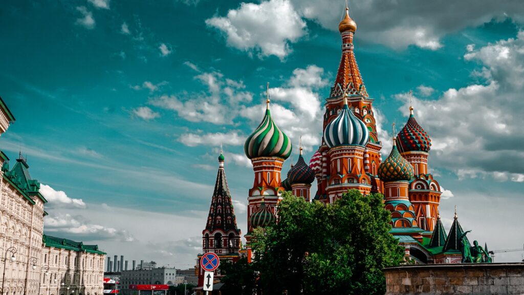 Kremlin 