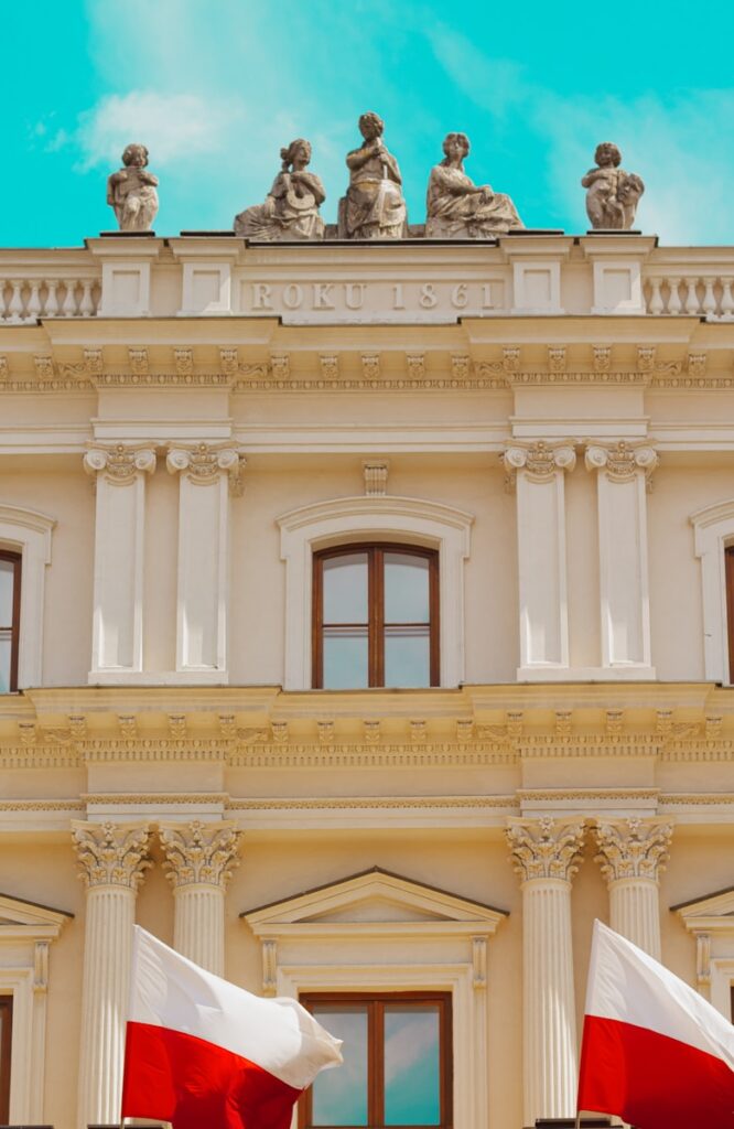 Pologne