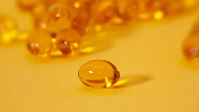 Vitamine D