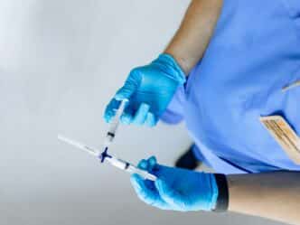 La FDA vient d'approuver une injection à action prolongée pour prévenir le VIH