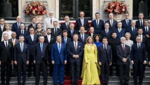 Un sommet de l'Otan